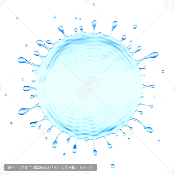 水濺