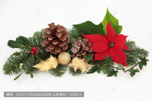 圣誕裝飾