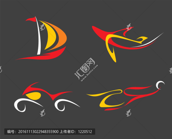 飛機；游艇；直升機；汽車
