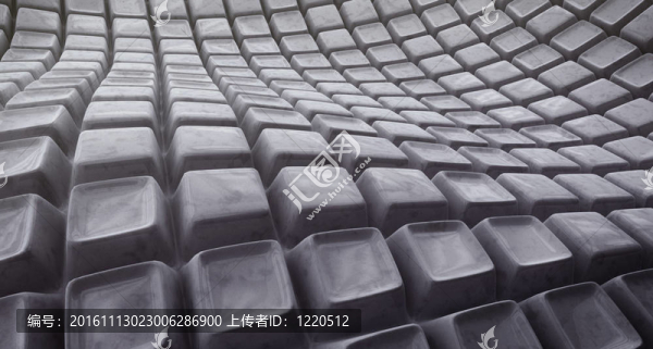 大理石3D抽象背景