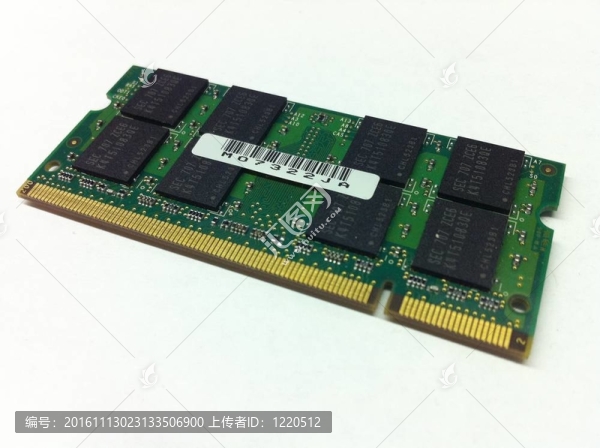 筆記本電腦內(nèi)存DDR2內(nèi)存