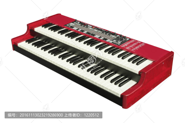 電子琴