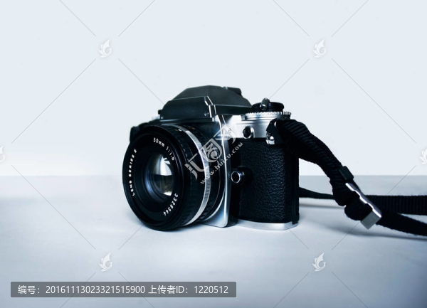 歷史模擬相機反射