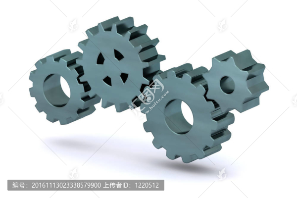 團(tuán)隊(duì)合作的齒輪-匯圖網(wǎng) www.fosd68.com 團(tuán)隊(duì)合作的齒輪