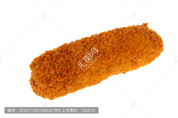 典型的荷蘭小吃
