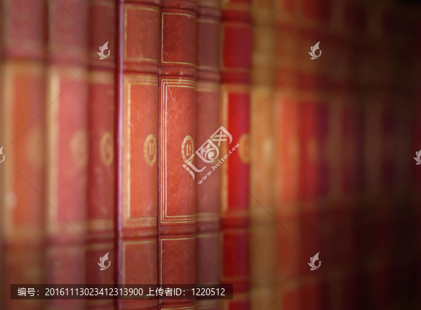 經(jīng)典的書籍