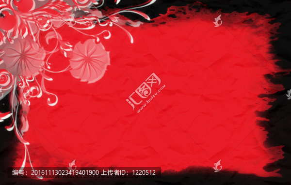 垃圾設(shè)計，紋理