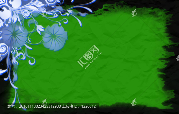 垃圾設(shè)計(jì)，紋理