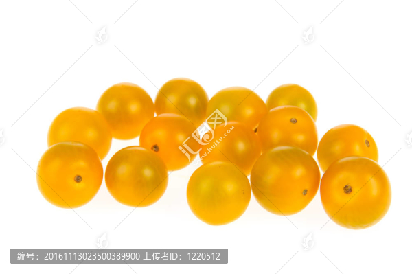 黃圣女果