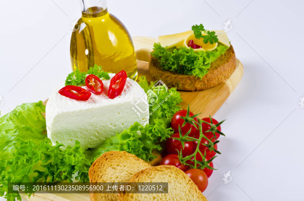 豆腐（波蘭twarozek）