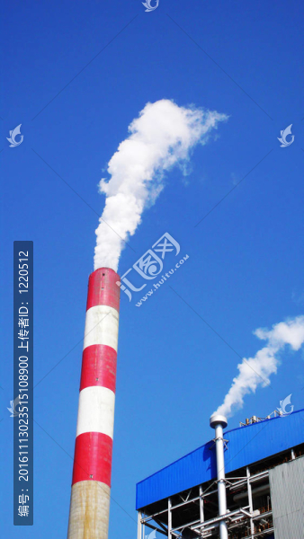 熱電廠