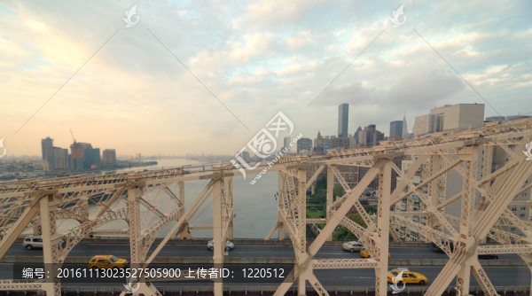 皇后區(qū)大橋