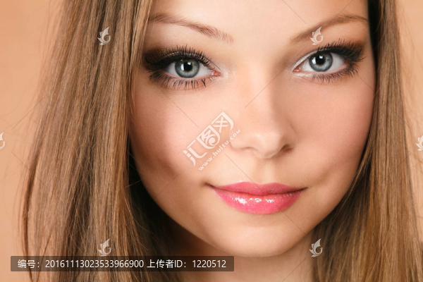 女孩的畫像