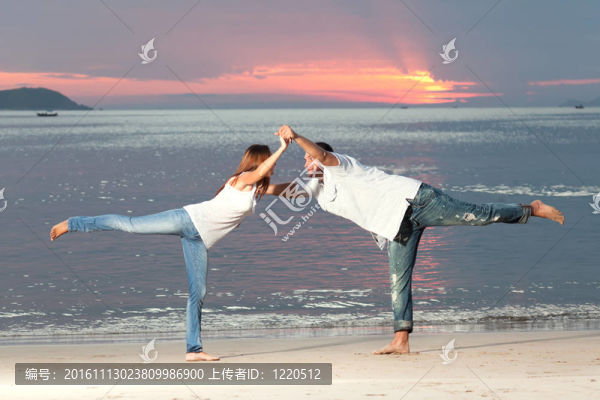 夫婦