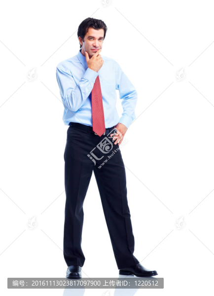 生意人。