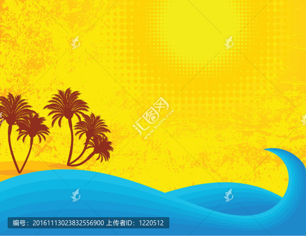 炎熱的夏天！