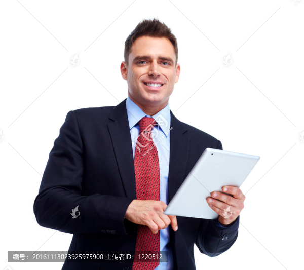 生意人。