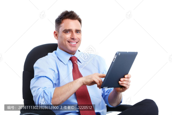 生意人。