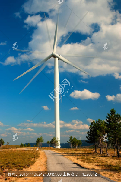 風(fēng)力發(fā)電機(jī)組