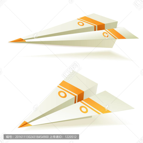 折紙飛機(jī)
