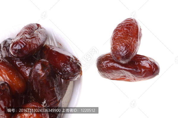 干果棗分離