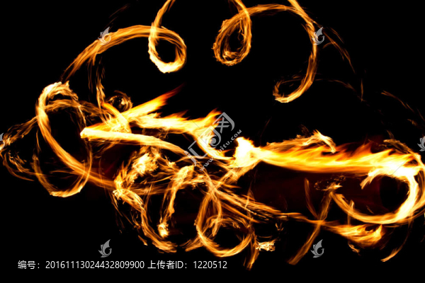 摘要火災