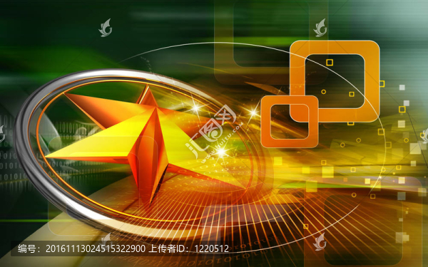 星符號(hào)