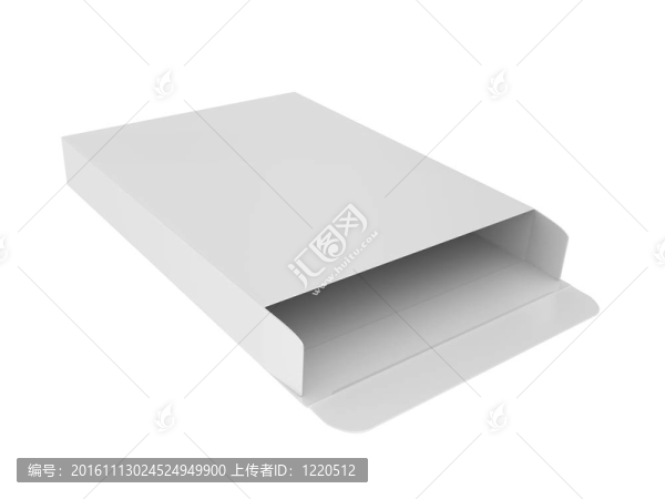 打開紙箱