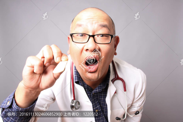 醫(yī)生用壓舌板