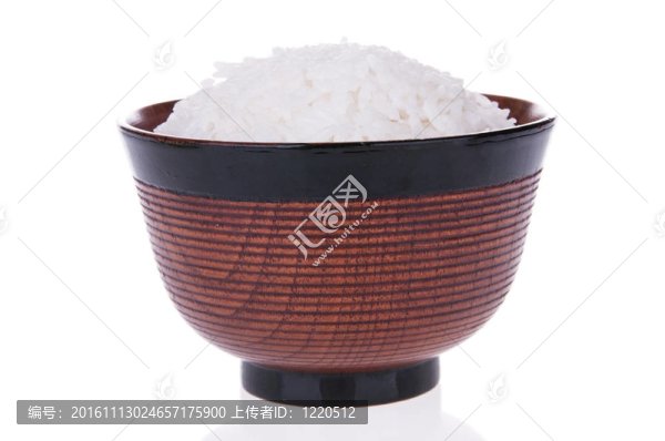 一碗米飯