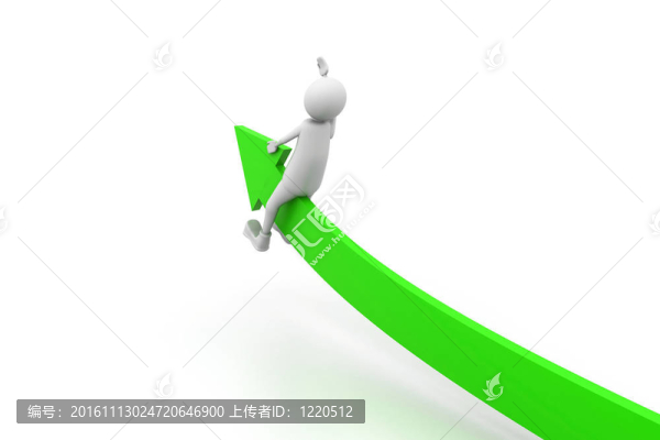 人飛箭。