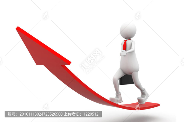 成功的道路