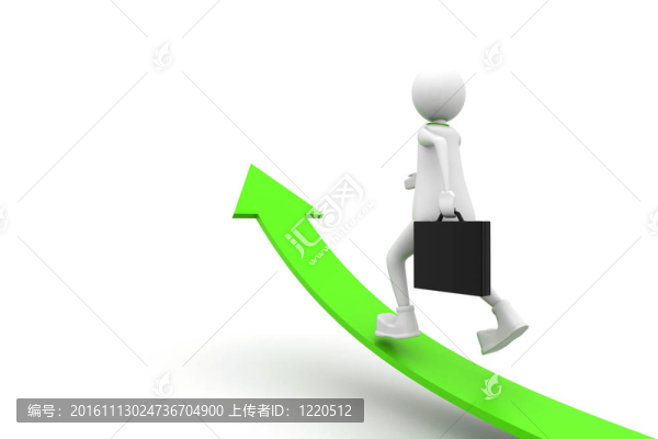 成功的道路