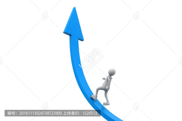 向天空移動(dòng)