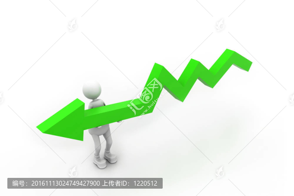 商人持股下降圖
