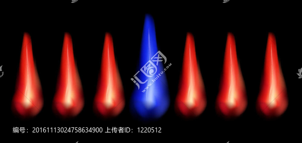 黑色為你設(shè)計火災