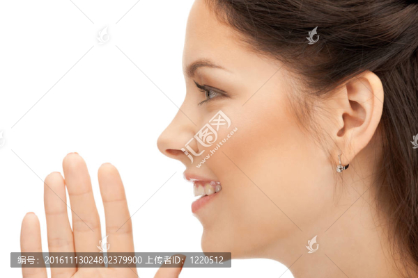 女人說閑話