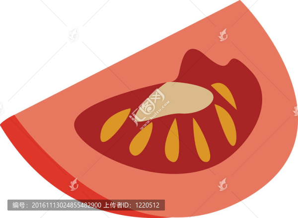 紅番茄