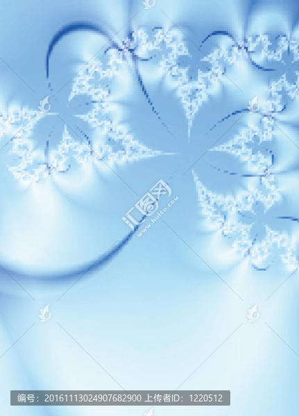 冬天的夢