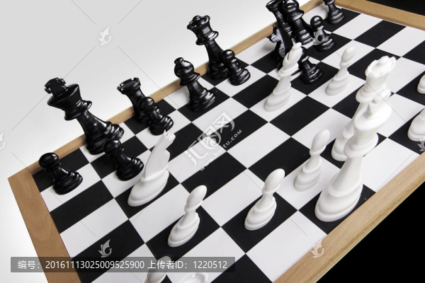 國際象棋