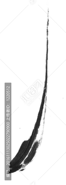 畫筆描邊