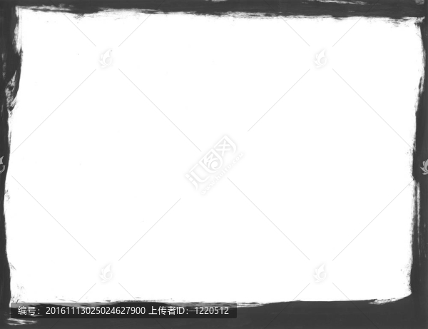 畫筆描邊