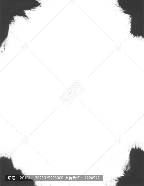 畫筆描邊