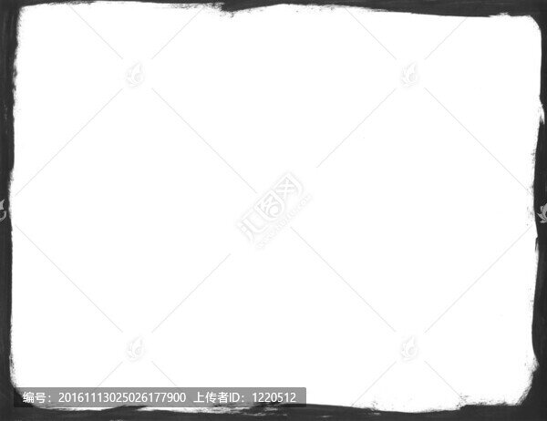 畫筆描邊
