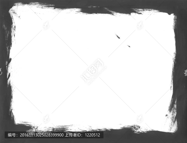 畫筆描邊