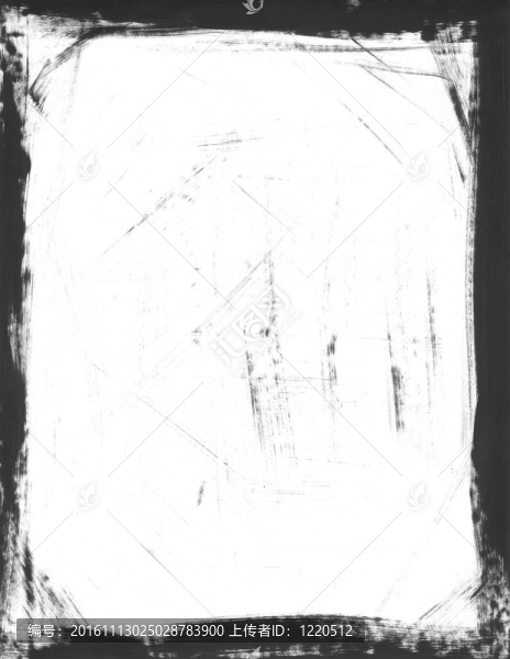 畫(huà)筆描邊
