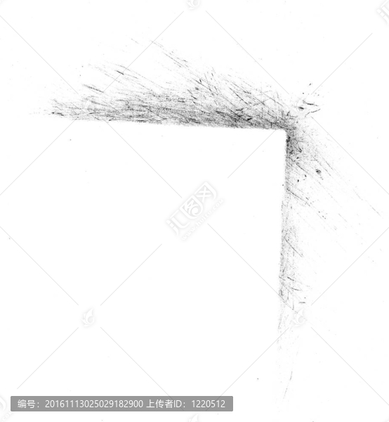 畫筆描邊
