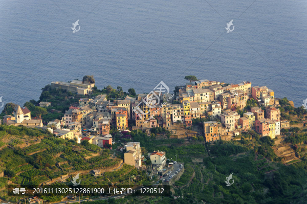 cinqueterre