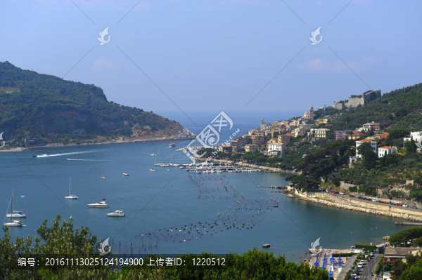 Portovenere（意大利）