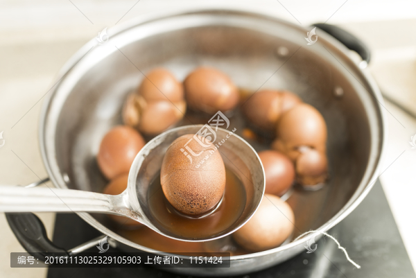 茶葉蛋